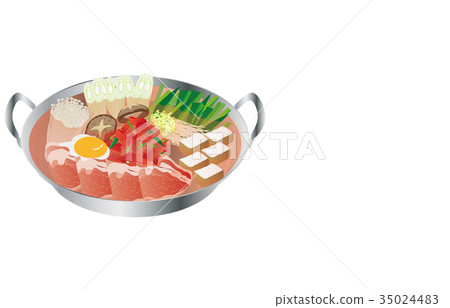 今天的大米豬肉泡菜火鍋 今天的大米豬肉泡菜火鍋 35024483