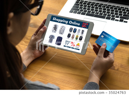 Online Shopping Add to Cart Online Order Store  35024763