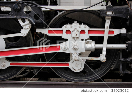 steam locomotive, steam locomotives, steam 35025012