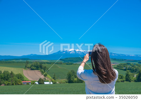 北海道旅遊 北海道旅遊 35026050