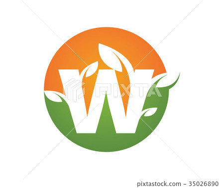 ecology nature element vector icon ecology nature element vector icon 35026890