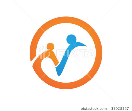 Community care Logo Community care Logo 35028367
