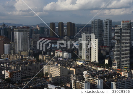 中國昆明市 35029566