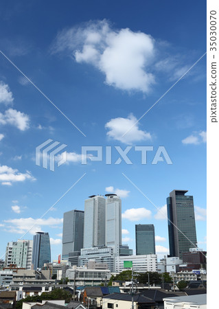 名古屋市容 名古屋市容 35030070