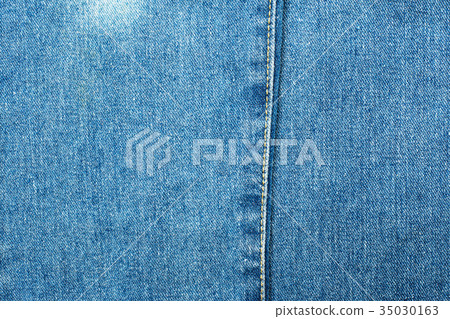 JEANS texture background 35030163