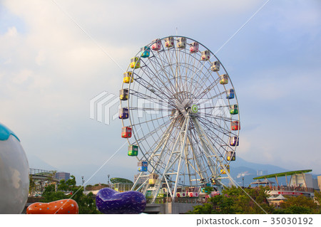 Taipei Children's New Paradise 35030192