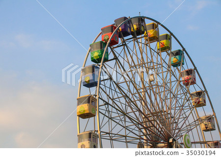 台北兒童新樂園 台北兒童新樂園 35030194