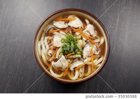 Ankake Udon Makoto Ankake Udon Makoto 35030388
