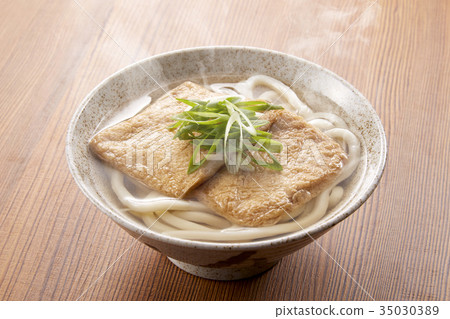 Kitsune Udon Kitsune Udon 35030389