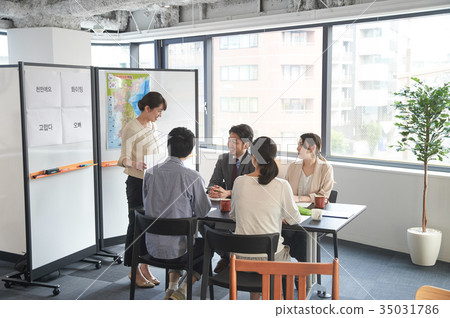 Language school Korean Language school Korean 35031786