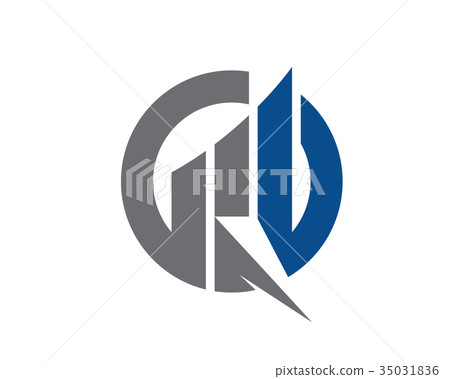 Property and Construction Logo 35031836