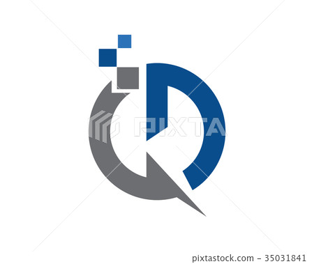 Business Finance professional logo template 35031841