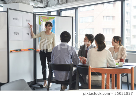 Language school Korean Language school Korean 35031857