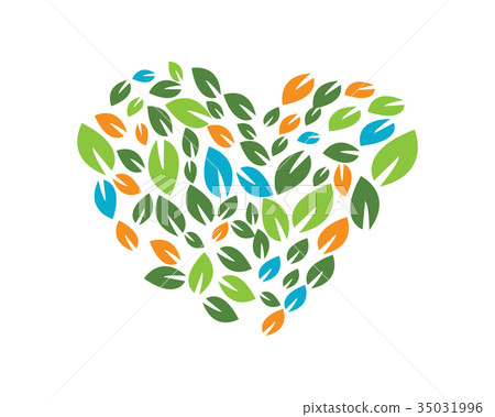 Medical Logo template 35031996