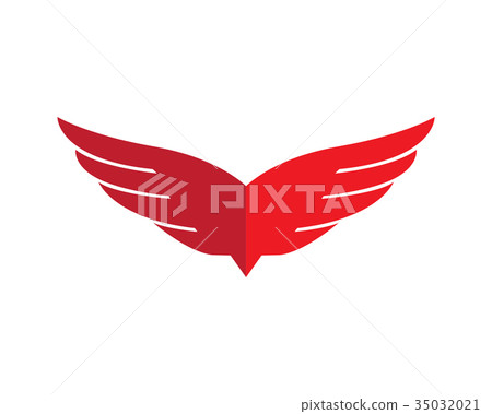 Falcon Logo Template Falcon Logo Template 35032021