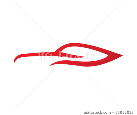 Auto car Logo Template Auto car Logo Template 35032032