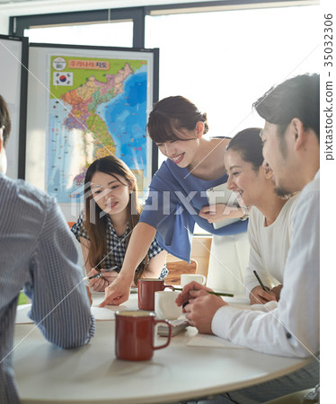 語言學校韓語 語言學校韓語 35032306