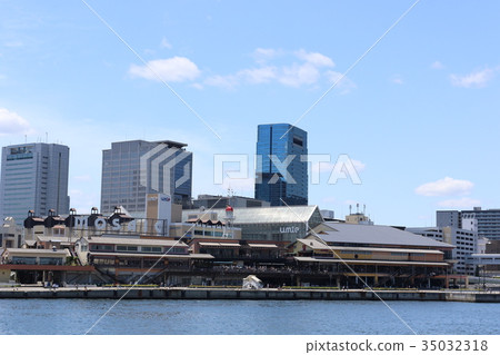 kobe harborland, harborland, kobe 35032318