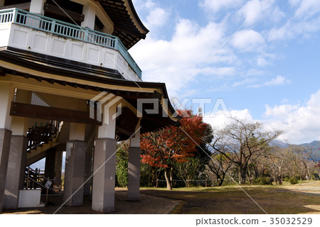 Kōbosan Park Hiking Kōbosan Park Hiking 35032529