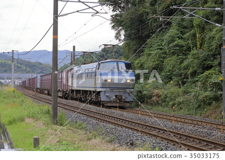 freight train freight train 35033175
