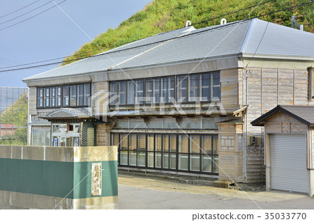 Former Okuya Ryokan Ryuho Tourist Information Center 35033770