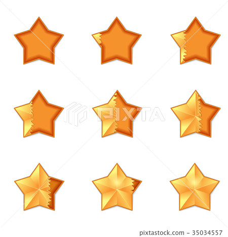 Five star rating. filling volume Five star rating. filling volume 35034557