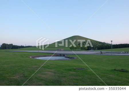 Moerenuma Park Moerenuma Park 35035044