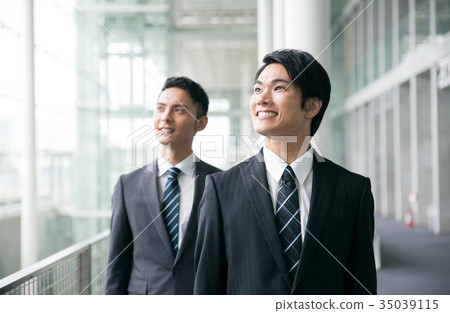 商人男 35039115