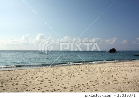 奄美大島大浜海濱公園 35039371