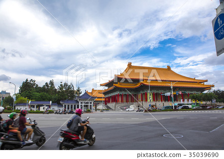 Chiang Kai-shek Memorial Hall, Chiang Kai-shek Memorial Hall, Chiang Kai-shek Memorial Hall, Chung Cheng Ji Ji Tang, Shosuke Stone Kaikan Do, Chiang Kai-shek Memorial Hall, Chiang Kai-shek Memorial Hall, Chiang Kai-shek Memorial Hall, Chung Cheng Ji Ji Tang, Shosuke Stone Kaikan Do, 35039690
