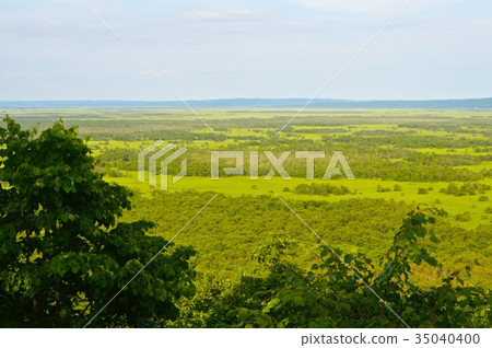 釧路濕地（北海道） 35040400