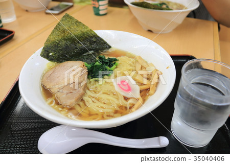 Sano Ramen Sano Service Area Down 35040406