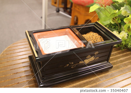 Incense case Incense case 35040407
