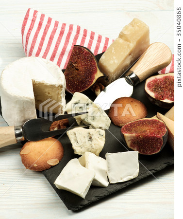 Gourmet Cheese Plate Gourmet Cheese Plate 35040868