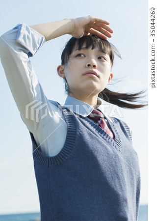 高中女生 35044269