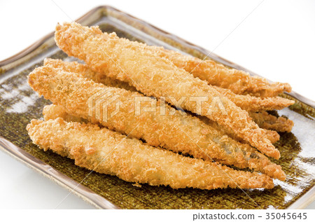 生魚片炒 35045645