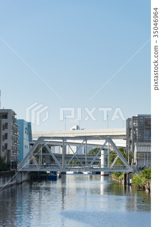 鐵橋（橫濱市橫濱市） 35046964