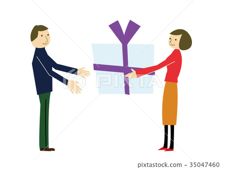 Give a present lover or couple Give a present lover or couple 35047460