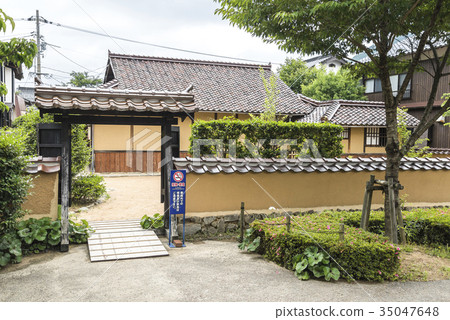 Mori Ogai前家 Mori Ogai前家 35047648