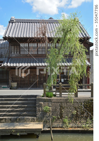 撒哈拉步行:少莊醬油店重要的傳統建築保護區 撒哈拉步行:少莊醬油店重要的傳統建築保護區 35047786