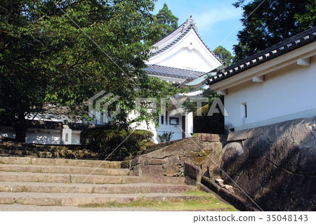 恆城堡 恆城堡 35048143