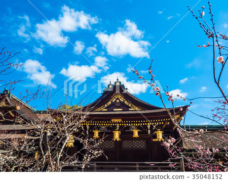 北野天滿宮 35048152