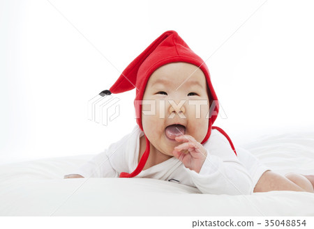 Infant, baby, baby, Christmas Infant, baby, baby, Christmas 35048854