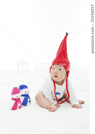 Infant, baby, baby, Christmas Infant, baby, baby, Christmas 35048857