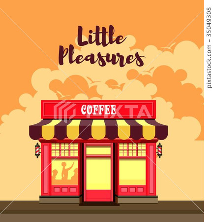 small local store 35049308