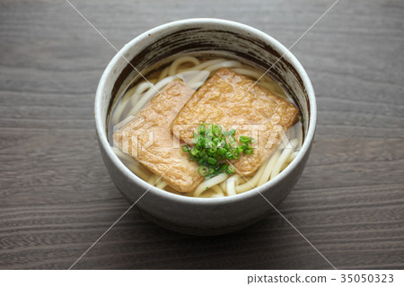 麵條用油炸豆腐 麵條用油炸豆腐 35050323