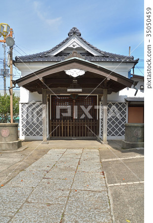Sahara walk: Yakushido Shrine Sahara walk: Yakushido Shrine 35050459