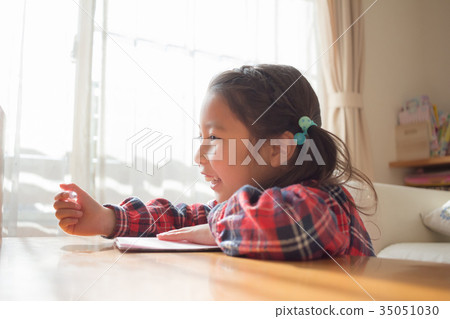 兒童 小孩 孩子 35051030