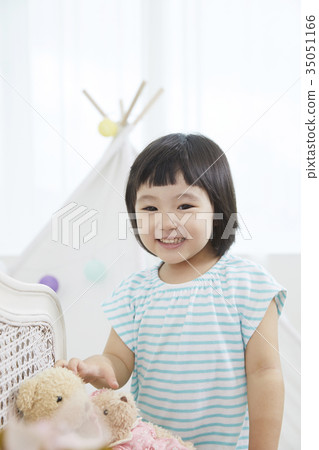 Children, play 35051166