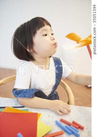 孩子們,玩耍 孩子們,玩耍 35051394